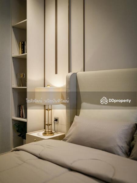 For Rent - The Strand Thonglor, Bangkok
