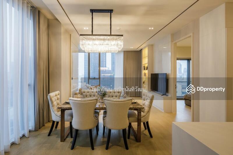 For Rent - The Strand Thonglor, Bangkok
