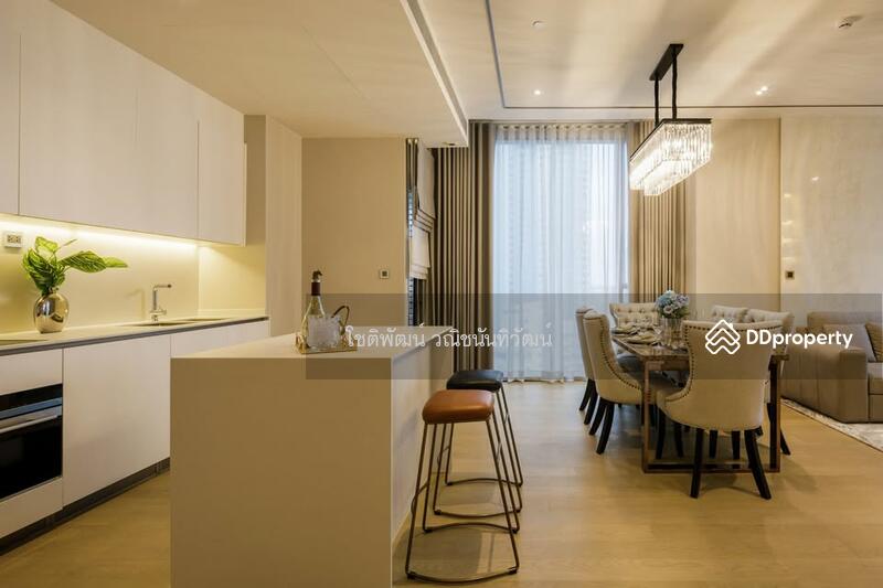For Rent - The Strand Thonglor, Bangkok