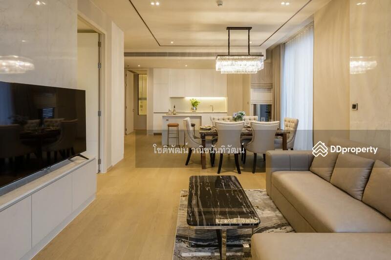 For Rent - The Strand Thonglor, Bangkok
