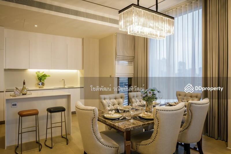 For Rent - The Strand Thonglor, Bangkok
