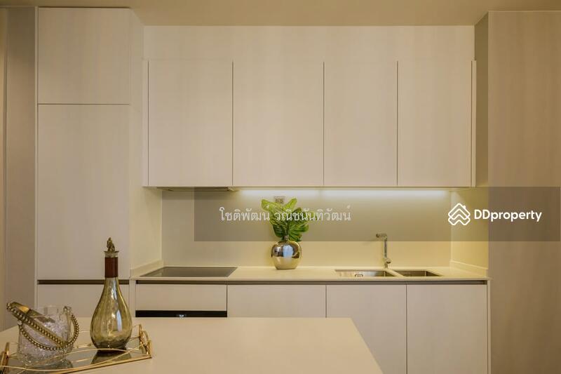 For Rent - The Strand Thonglor, Bangkok