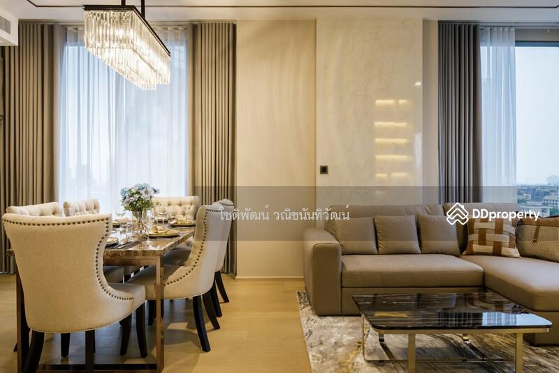 For Rent - The Strand Thonglor, Bangkok