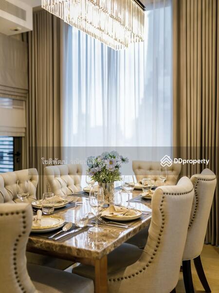 For Rent - The Strand Thonglor, Bangkok