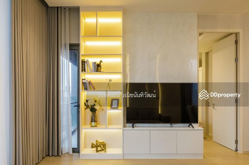 For Rent - The Strand Thonglor, Bangkok