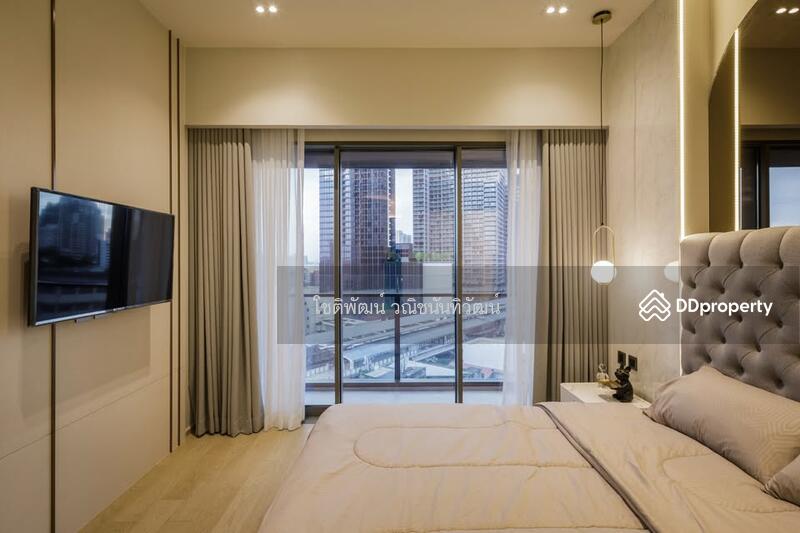 For Rent - The Strand Thonglor, Bangkok