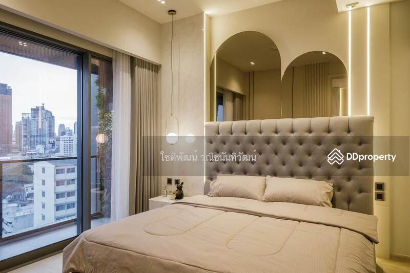 For Rent - The Strand Thonglor, Bangkok