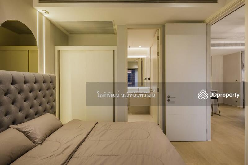 For Rent - The Strand Thonglor, Bangkok
