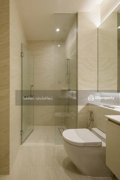 For Rent - The Strand Thonglor, Bangkok
