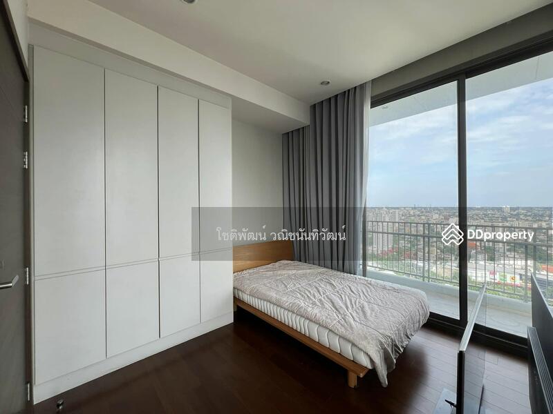 For Rent - Quattro by Sansiri, Bangkok