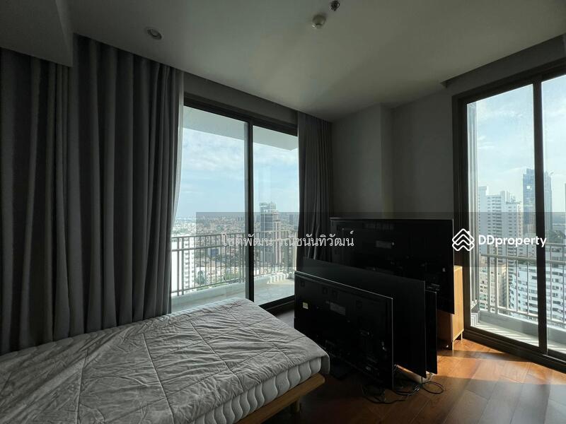 For Rent - Quattro by Sansiri, Bangkok
