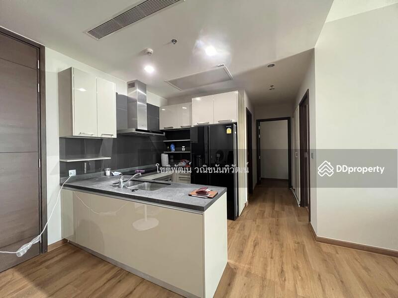 For Rent - Quattro by Sansiri, Bangkok