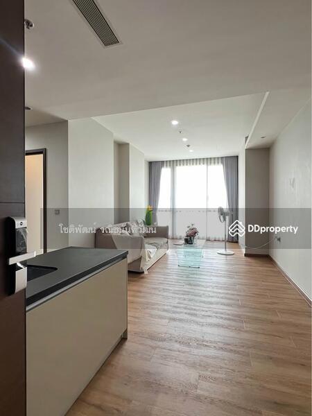 For Rent - Quattro by Sansiri, Bangkok