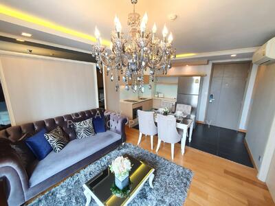 For Rent - Via BOTANI, Bangkok