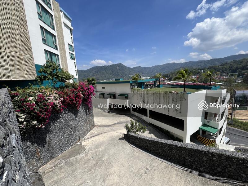 For Sale - Oceana Resort Kamala, Phuket