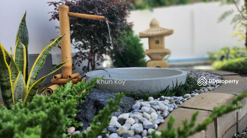 For Rent - Diya Valley Hangdong, Chiang Mai