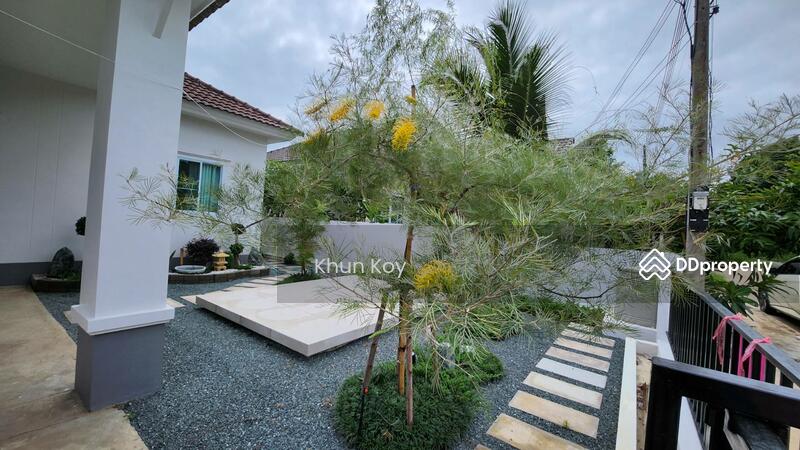 For Rent - Diya Valley Hangdong, Chiang Mai