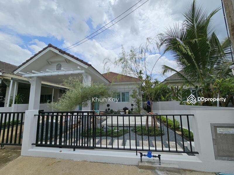 For Rent - Diya Valley Hangdong, Chiang Mai