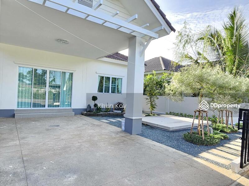 For Rent - Diya Valley Hangdong, Chiang Mai