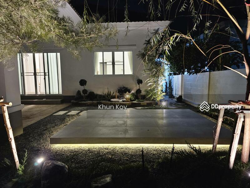 For Rent - Diya Valley Hangdong, Chiang Mai