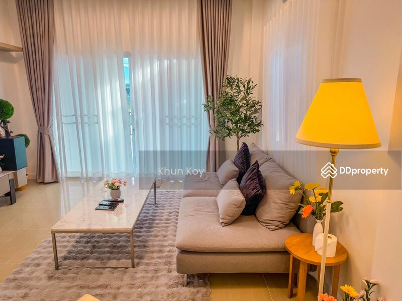 For Rent - Diya Valley Hangdong, Chiang Mai