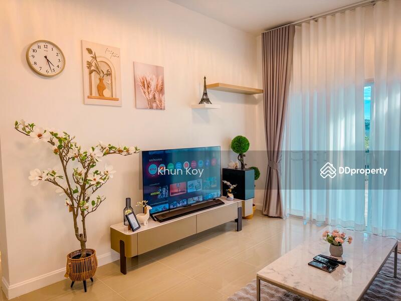For Rent - Diya Valley Hangdong, Chiang Mai
