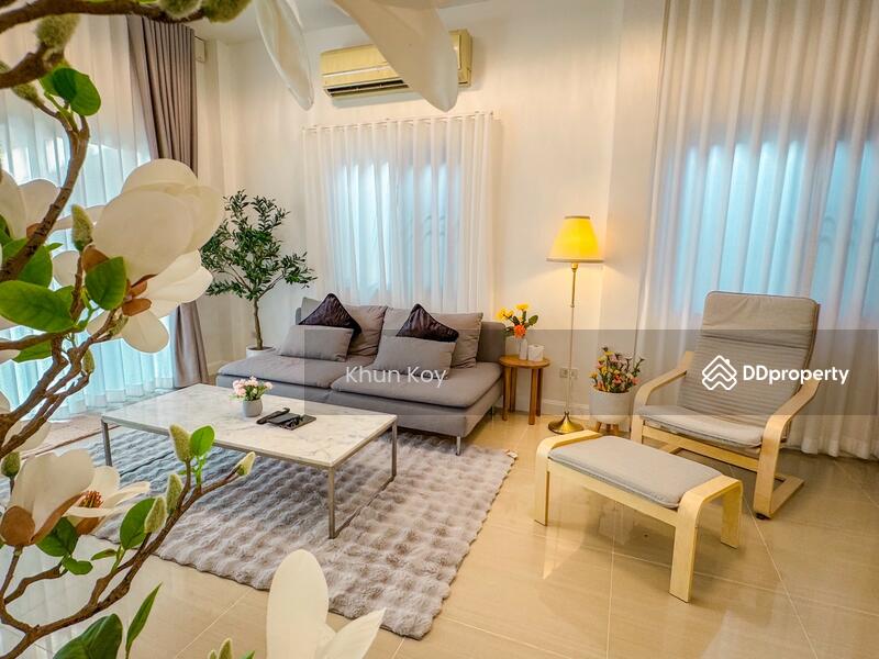 For Rent - Diya Valley Hangdong, Chiang Mai