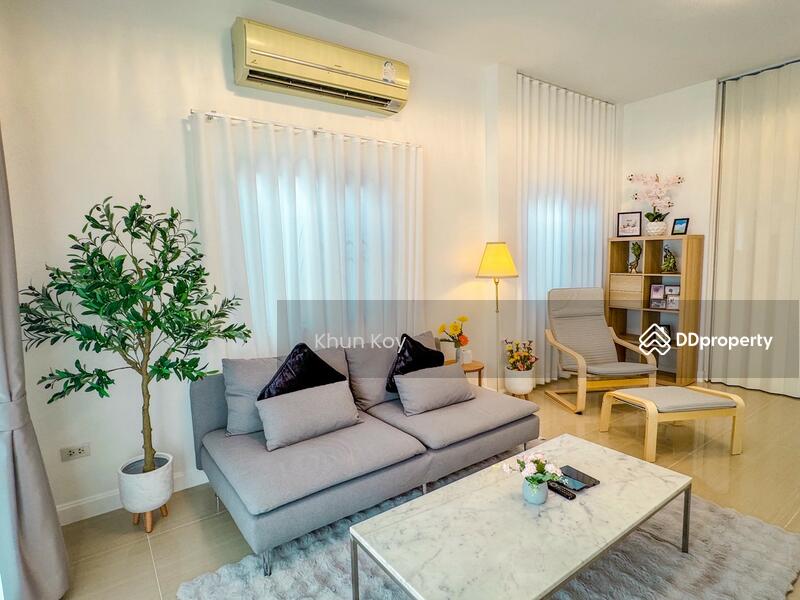 For Rent - Diya Valley Hangdong, Chiang Mai