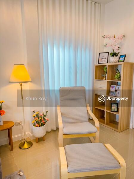For Rent - Diya Valley Hangdong, Chiang Mai