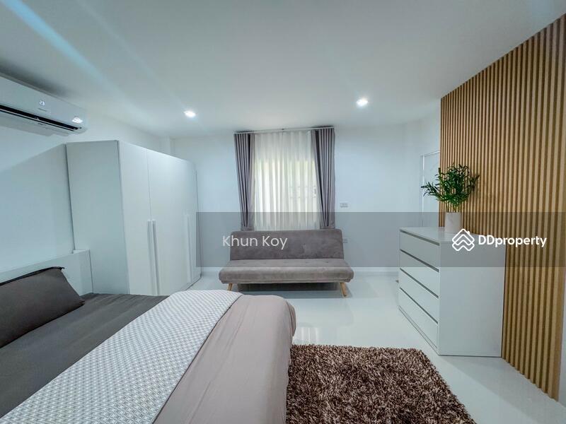 For Rent - Diya Valley Hangdong, Chiang Mai