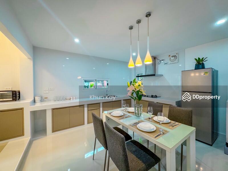 For Rent - Diya Valley Hangdong, Chiang Mai