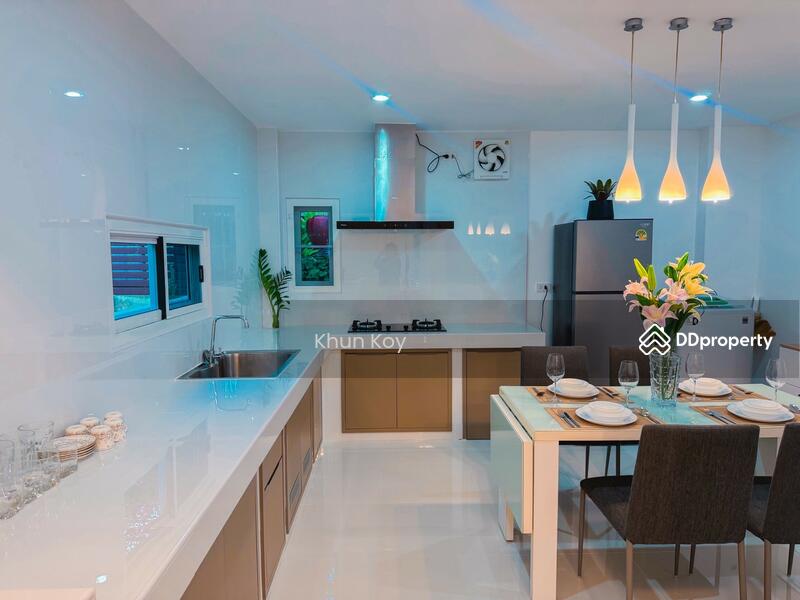 For Rent - Diya Valley Hangdong, Chiang Mai