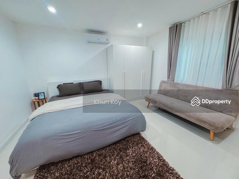 For Rent - Diya Valley Hangdong, Chiang Mai