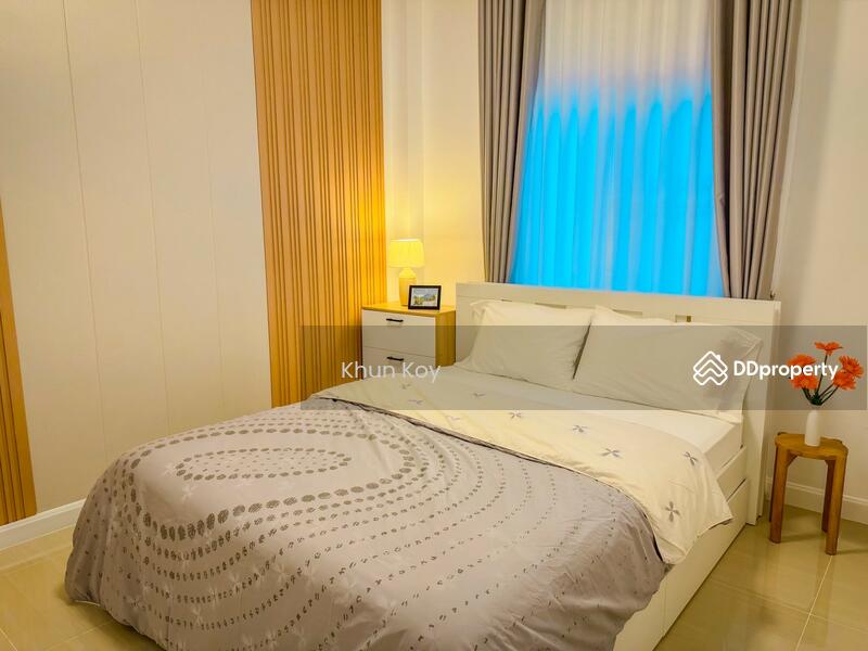 For Rent - Diya Valley Hangdong, Chiang Mai