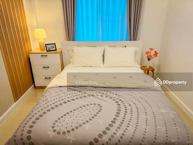 For Rent - Diya Valley Hangdong, Chiang Mai