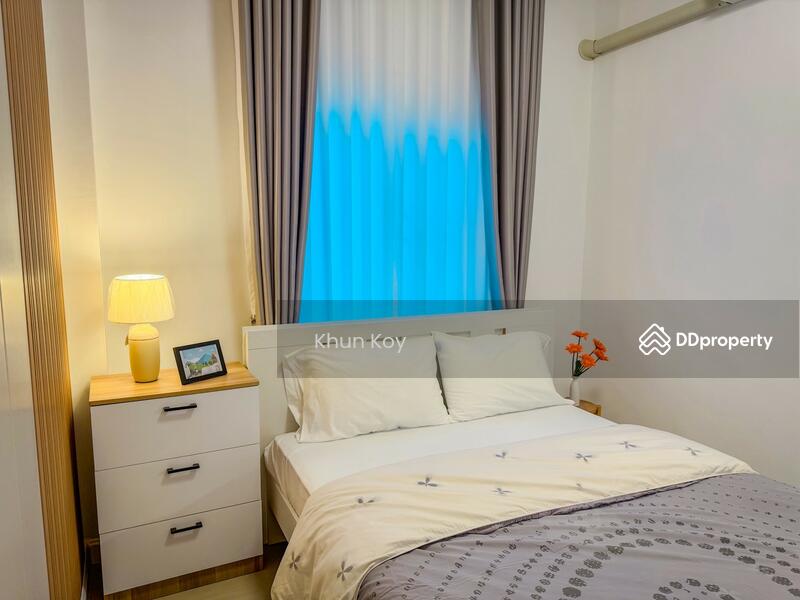 For Rent - Diya Valley Hangdong, Chiang Mai