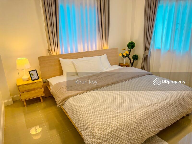 For Rent - Diya Valley Hangdong, Chiang Mai