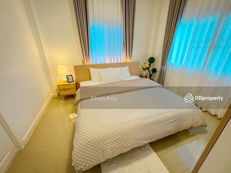 For Rent - Diya Valley Hangdong, Chiang Mai