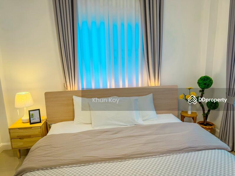 For Rent - Diya Valley Hangdong, Chiang Mai