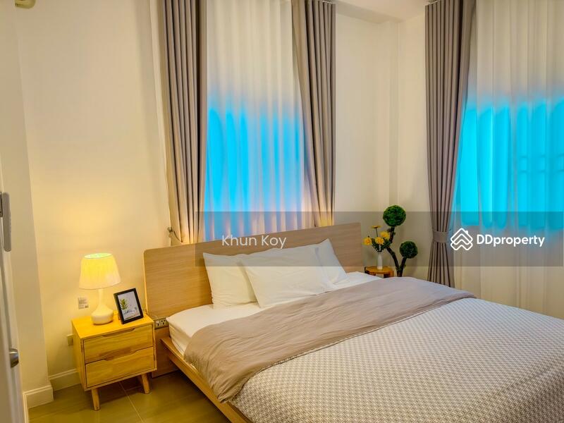 For Rent - Diya Valley Hangdong, Chiang Mai
