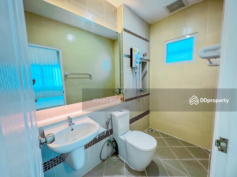 For Rent - Diya Valley Hangdong, Chiang Mai