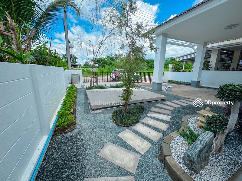 For Rent - Diya Valley Hangdong, Chiang Mai