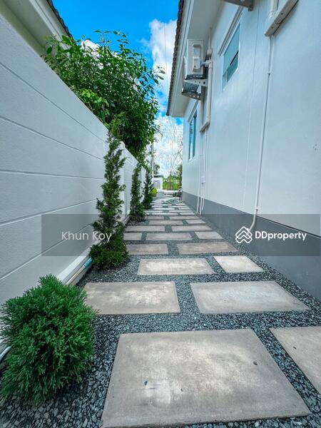 For Rent - Diya Valley Hangdong, Chiang Mai