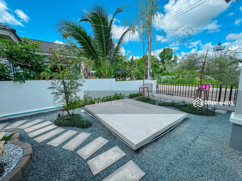 For Rent - Diya Valley Hangdong, Chiang Mai