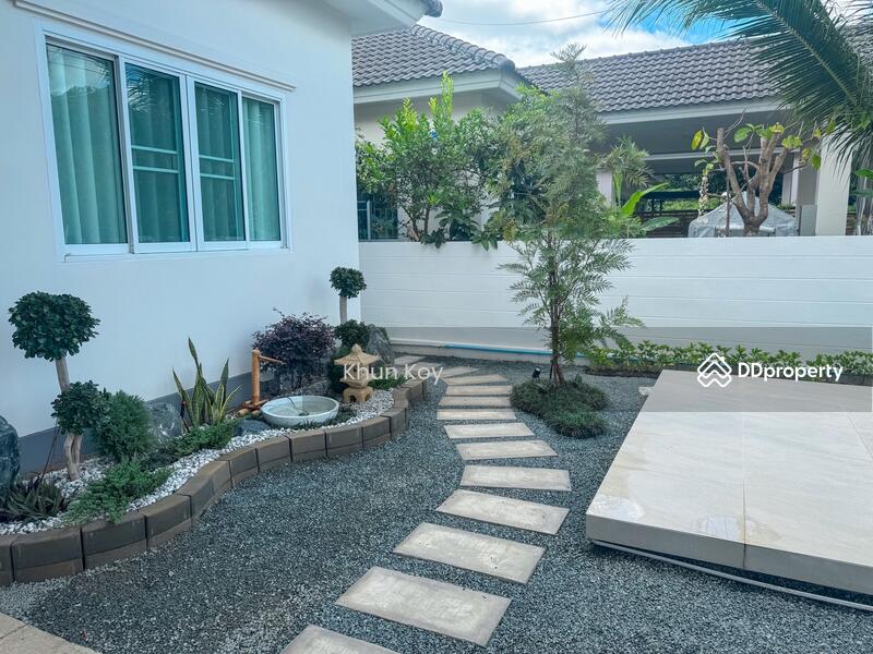 For Rent - Diya Valley Hangdong, Chiang Mai