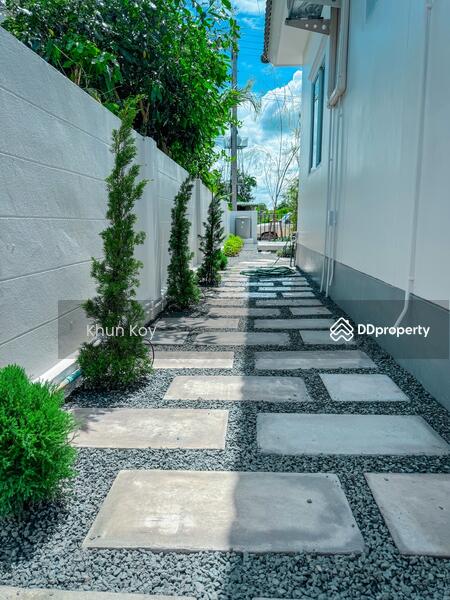 For Rent - Diya Valley Hangdong, Chiang Mai