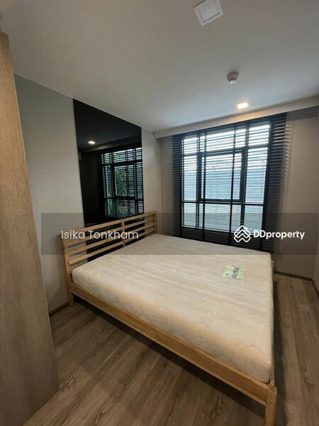 For Rent - Maestro 19 Ratchada 19-Vipha, Bangkok