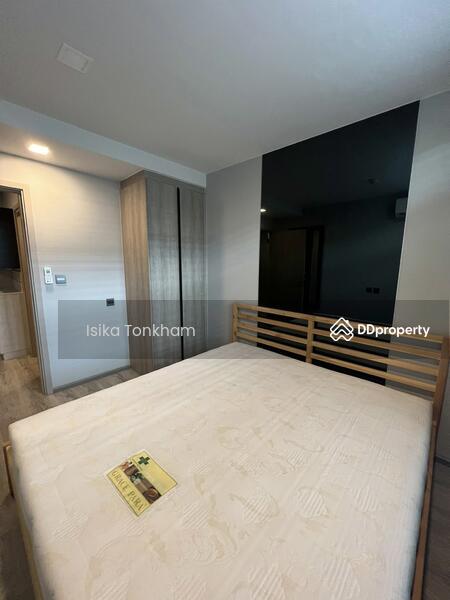 For Rent - Maestro 19 Ratchada 19-Vipha, Bangkok