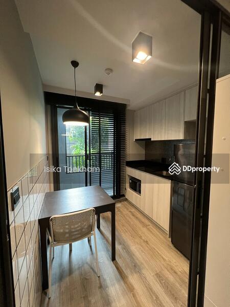 For Rent - Maestro 19 Ratchada 19-Vipha, Bangkok