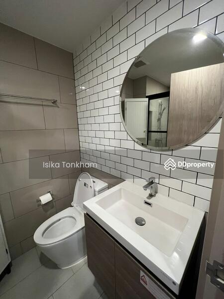 For Rent - Maestro 19 Ratchada 19-Vipha, Bangkok
